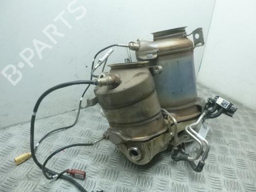 Catalyst AUDI Q3 Sportback (F3N) 35 TDI | BP38814623M10 - Image 2