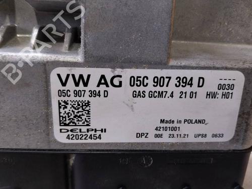 Engine control unit (ECU) SKODA KAMIQ (NW4) 1.0 TSI | BP39690009M57 - Image 3