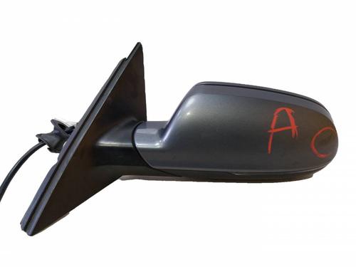 Used Left mirror Left mirror AUDI A4 B8 (8K2) 2.0 TDI (143 hp) 39411667 39411667