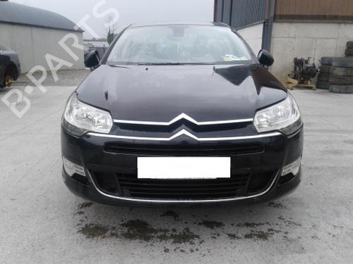 Right front window switch CITROËN C5 III (RD_) 1.6 HDi 110 (RD9HZC) | BP38802573I26  - Image 7