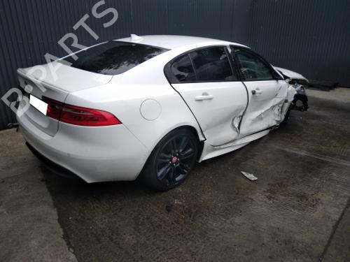 Instrument cluster JAGUAR XE (X760) 2.0 D | BP38804788C47  - Image 9