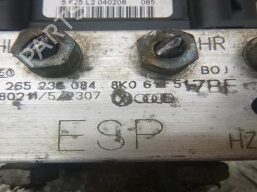 ABS pump AUDI A5 (8T3) 1.8 TFSI | BP38813987M43 - Image 5