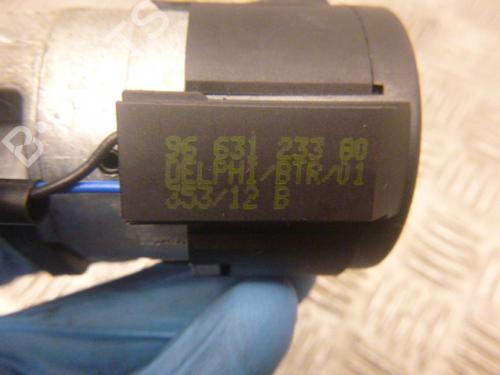 Switch PEUGEOT 5008 (0U_, 0E_) 1.6 HDi | BP38805155I30 - Image 5