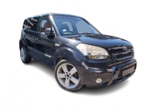 Used Parts KIA SOUL I (AM) 1.6 CRDi 128 4969508