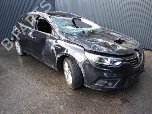 Ignition barrel RENAULT MEGANE IV Hatchback (B9A/M/N_) 1.5 dCi 110 (B9A3) | BP38811037M48 - Image 11