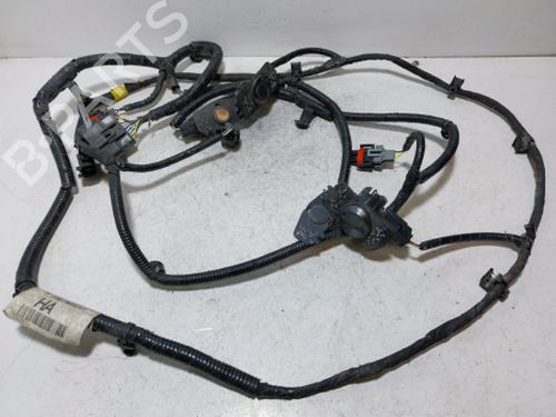 Used Electronic module Electronic module FORD MONDEO V Hatchback (CE) 1.5 TDCi (120 hp) 38804178 38804178