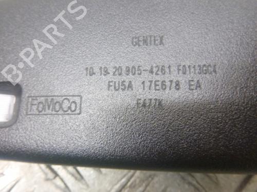 Rear mirror FORD FOCUS IV (HN) 1.5 EcoBlue | BP38809083I6 - Image 4