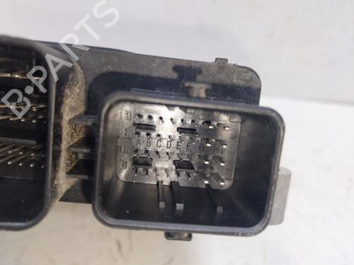 Engine control unit (ECU) DACIA DUSTER (HM_) 1.5 dCi 115 (HMAD) | BP38813509M57  - Image 6