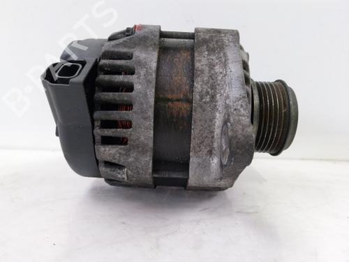 Alternator OPEL ASTRA J GTC 1.7 CDTI (08) | BP38810559M7 - Image 3