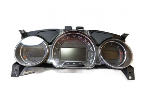 instrument-cluster-citroen-c5-iii-rd_-2008-2009-2010-2011-2012-2013-2014-2015-2016-2017-38806535 main image