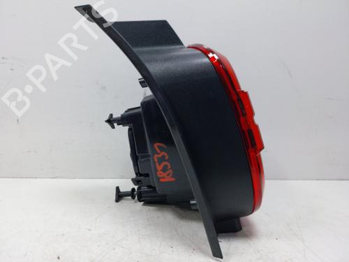 Right taillight DACIA DUSTER (HM_) 1.5 dCi 115 4x4 | BP38811018C35 - Image 3