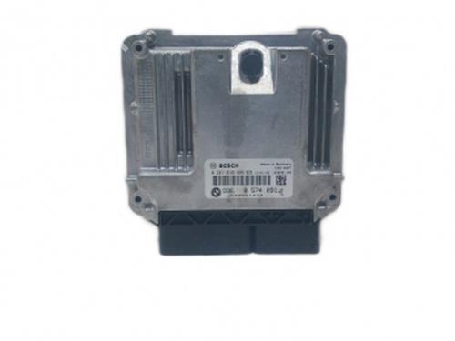 Used Engine control unit (ECU) Engine control unit (ECU) BMW 5 (F10) 520 d (184 hp) 38813876 38813876