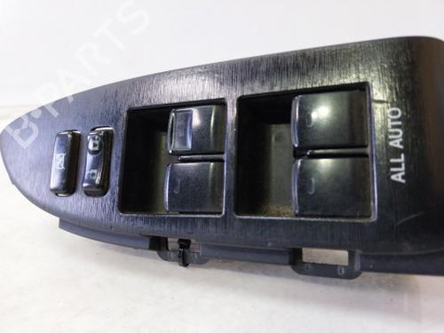 Right front window switch TOYOTA PRIUS (_W3_) 1.8 Hybrid (ZVW30) | BP38805113I26 - Image 3