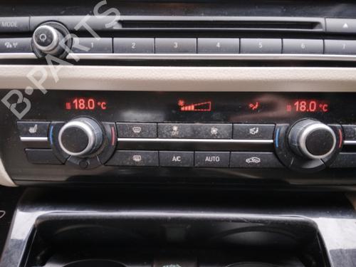 Front left seatbelt BMW 5 (F10) 520 d | BP38802382I26  - Image 17