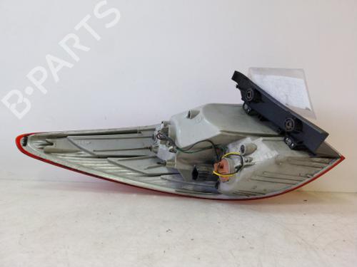 Right taillight HYUNDAI ix35 Van CRDi 4WD | BP38815637C35  - Image 5