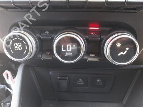 AC compressor DACIA DUSTER (HM_) 1.5 dCi 115 (HMAD) | BP38813506M34  - Image 26