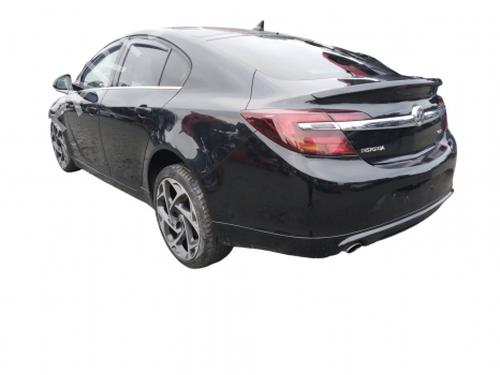 Engine control unit (ECU) VAUXHALL INSIGNIA Mk I (A) Hatchback (G09) 2.0 CDTI (68) | BP38806788M57 - Image 10