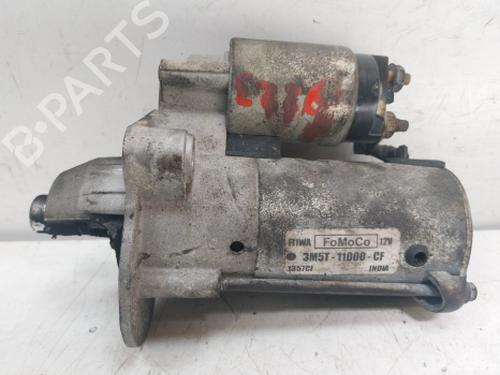 Starter FORD FOCUS III 1.6 TDCi | BP38810225M8 - Image 2
