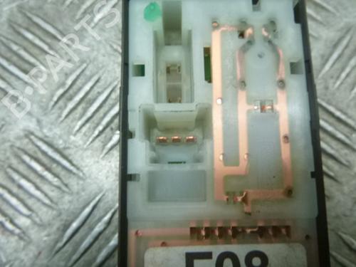 Right front window switch SUBARU FORESTER (SH_) 2.0 D AWD (SHH, SHD, SHN) | BP38809338I26 - Image 5