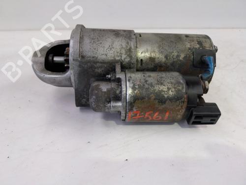 Used Starter Starter HYUNDAI ix35 (LM, EL, ELH) 1.7 CRDi (116 hp) 38804710 38804710