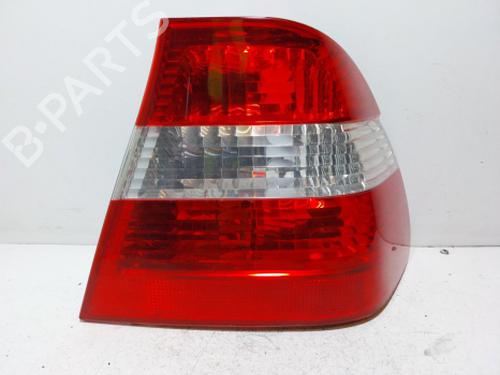 Used Right taillight Right taillight BMW 3 (E46) 316 i (105 hp) 38809211 38809211