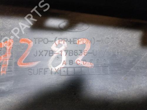 Other FORD FOCUS IV Turnier (HP) 1.5 EcoBlue | BP38805043O1 - Image 5