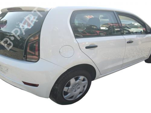 Climate control VW UP! (121, 122, BL1, BL2, BL3, 123) 1.0 | BP38811344I5  - Image 12