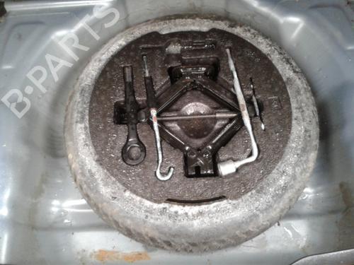 Rear parcel shelf KIA CEE'D Hatchback (ED) 1.6 CRDi 115 | BP38813913C85 - Image 22