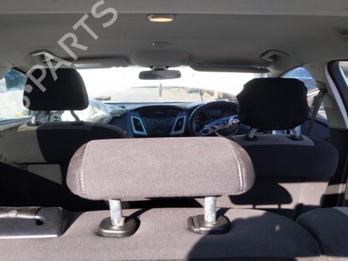 Left taillight FORD FOCUS III 1.6 TDCi | BP38811537C34 - Image 16