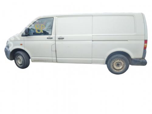 Engine control unit (ECU) VW TRANSPORTER T5 Van (7HA, 7HH, 7EA, 7EH) 2.5 TDI | BP38813217M57 - Image 9