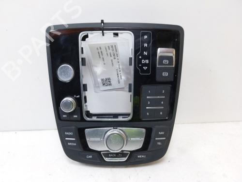 Control unit AUDI A6 C7 (4G2, 4GC) 2.0 TDI | BP38803810M11 - Image 2
