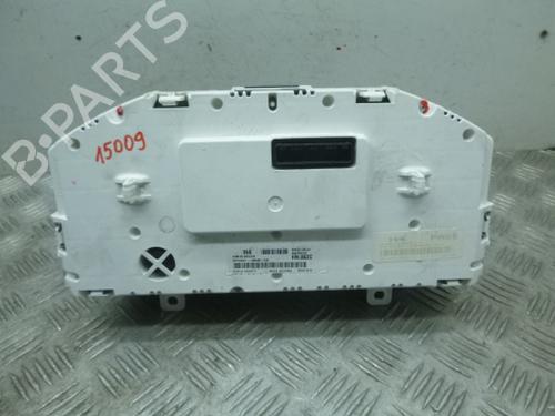 Instrument cluster NISSAN NOTE (E12) 1.5 dCi | BP38802298C47 - Image 2