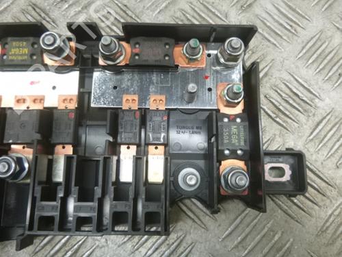 Fuse box LAND ROVER DEFENDER Station Wagon (L663) P400e Hybrid 4x4 | BP38802258E1  - Image 5