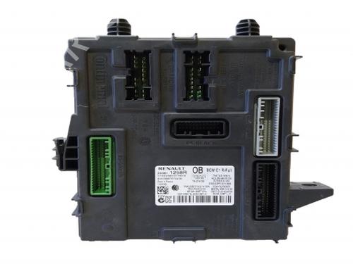 Used Fuse box Fuse box RENAULT SCÉNIC IV (J9_) 1.5 dCi 110 (110 hp) 40019958 40019958