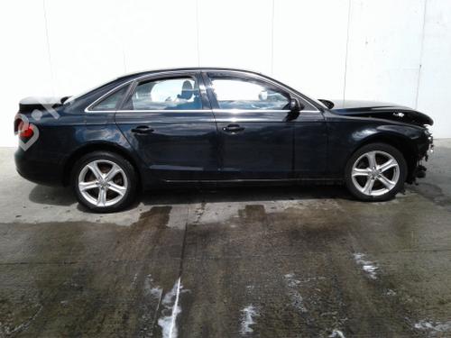 Vacuum pump AUDI A4 B8 (8K2) 2.0 TDI | BP38807927M80 - Image 9