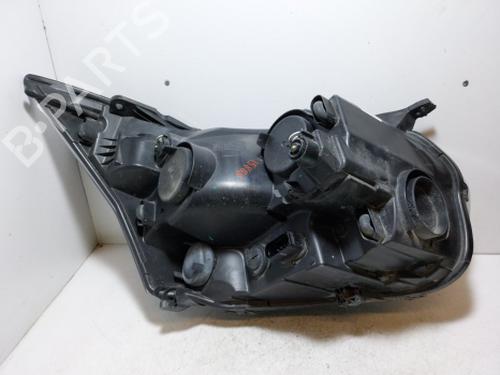 Left headlight FORD TRANSIT V363 Van (FCD, FDD) 2.0 EcoBlue | BP38804570C28  - Image 5