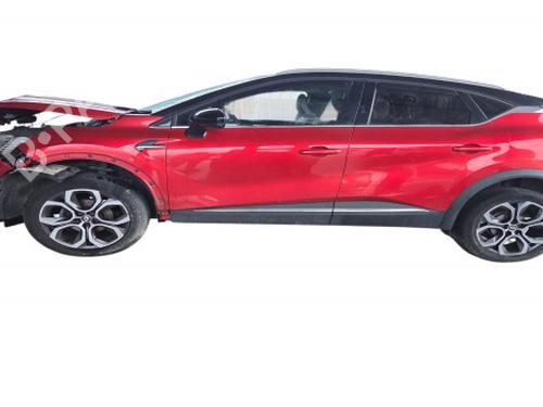 Climate control RENAULT CAPTUR II (HF_) TCe 90 (HFM6) | BP38805829I5  - Image 9