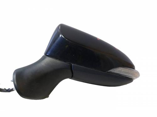 Used Left mirror Left mirror TOYOTA AVENSIS Estate (_T27_) 1.6 D4-D (WWT270_) (112 hp) 40065039 40065039