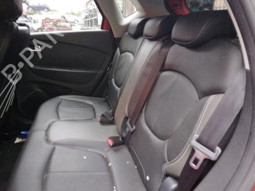 Steering column stalk RENAULT CAPTUR I (J5_, H5_) 1.5 dCi 90 (J5N4, J5M5, J5MW, J5M6, J5AL, J5AJ) | BP38805001I23 - Image 17