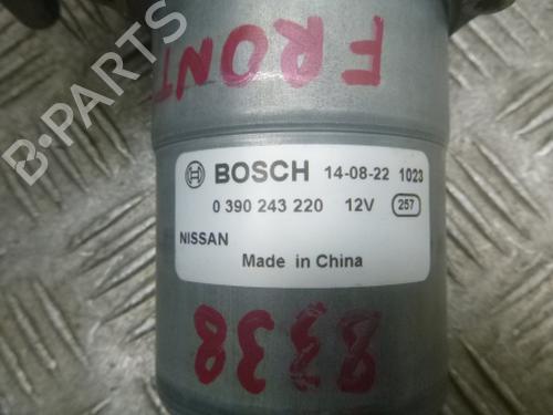 Front wiper motor NISSAN PULSAR Hatchback (C13) 1.2 DIG-T | BP38802018M29 - Image 5