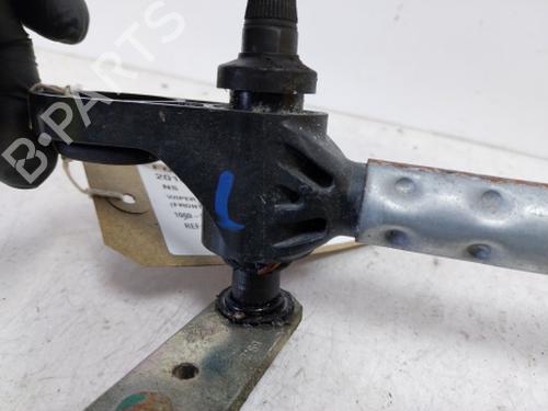 Front wiper motor FORD FOCUS IV (HN) 1.0 EcoBoost | BP38812152M29 - Image 6
