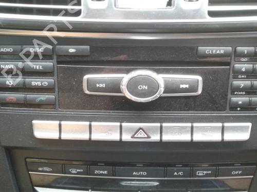 Steering wheel MERCEDES-BENZ E-CLASS Coupe (C207) E 220 CDI / d (207.302, 207.301) | BP38807030C49 - Image 25