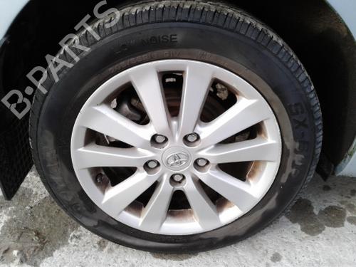 Switch TOYOTA AURIS (_E15_) 1.4 (ZZE150_, ZZE150R) | BP38808344I30 - Image 27