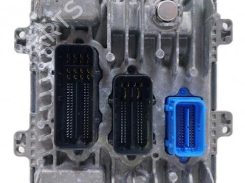 engine-control-unit-ecu-opel-astra-j-gtc-2011-2012-2013-2014-2015-2016-2017-2018-38815153 main image