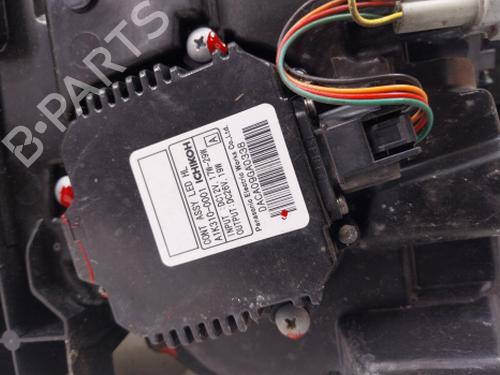 Right headlight NISSAN LEAF (ZE0) Electric | BP38805178C29 - Image 7