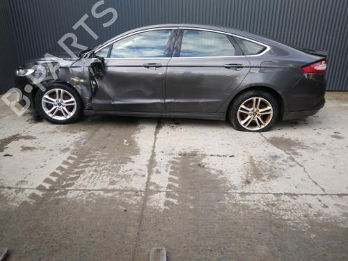 Right front fog light FORD MONDEO V Hatchback (CE) 1.5 TDCi | BP38804215C31  - Image 8