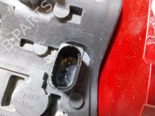 Left taillight AUDI A4 B8 (8K2) 2.0 TDI | BP38807671C34  - Image 5