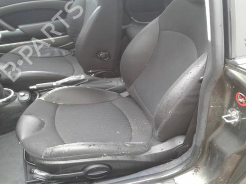 Rear parcel shelf MINI MINI (R50, R53) Cooper | BP38810725C85 - Image 16