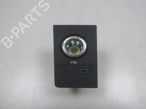 Electronic module SKODA KAROQ (NU7, ND7) 1.0 TSI | BP39960965M83 - Image 2