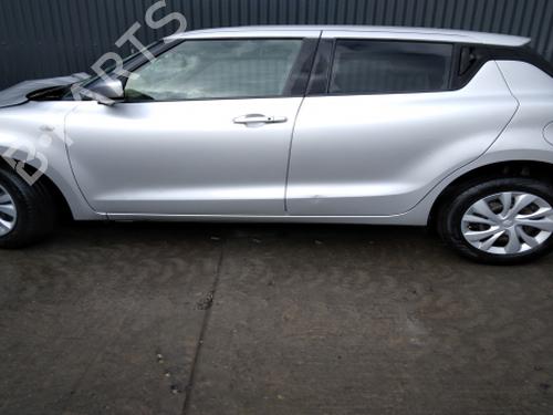 Instrument cluster SUZUKI SWIFT V (AZ) 1.2 (A2L412, ZC83S) | BP38801941C47  - Image 9